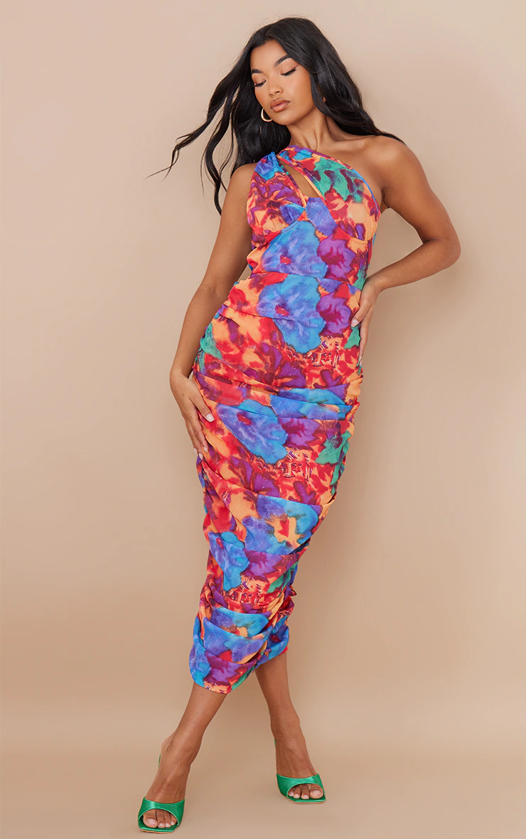 floral